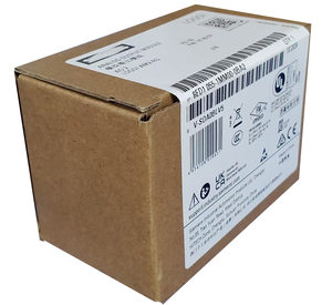 ¡LOGO! Módulo de expansión AM2 AQ Módulo de salida analógica 6ED1055-1MM00-0BA2 PLC Nuevo y original