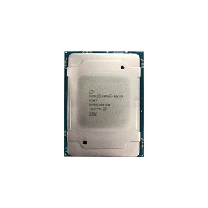 İşlemci 32 çekirdekli 2.20GHZ 48MB önbellek CPU Intel Xeon Platinum CPU 8352Y - Product Image 4