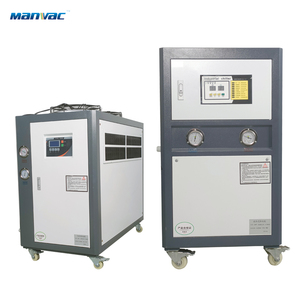High Quality CE Certification 3HP 5HP 6HP 8HP 10HP <strong>12HP</strong> Air Cooled Industrial Air Cooler <strong>Chiller</strong>