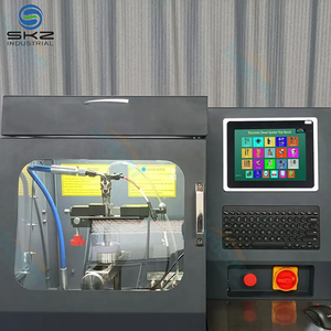 SKZ-CR777 <strong>Auto</strong> Diesel Test Bench Common Rail Injector Calibration <strong>Machine</strong> <strong>Testing</strong> <strong>Device</strong> With Coding Function - Product Image 5