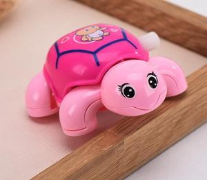 Toptan eğlenceli rüzgar-Unisex için küçük mekanizma ile çocuklar için hayvan oyuncaklar eğitici oyuncak - Product Image 4