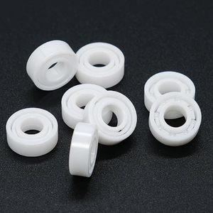 Hochgeschwindigkeits-Voll keramik kugellager 8x22x7mm ABEC 9 11 Kleine Rillen-Rollschuh-und Skateboard lager für Restaurants - Product Image 1