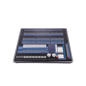 Профессиональное сценическое оборудование жемчуг 2010 dmx 512 консоль освещения жемчуг 2010 dmx компьютерный контроллер освещения