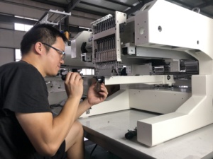 MT-1201 MT-1501 Single Head <strong>Computer</strong> Embroidery Machine Customized High Quality <strong>Software</strong> - Product Image 5