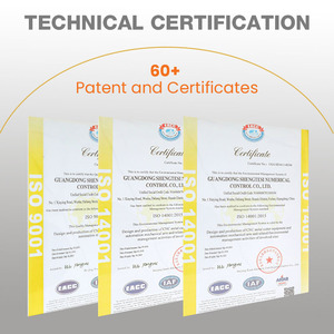 金属加工数控车削加工铝零件数控车床加工Oem机床设备 - Product Image 6