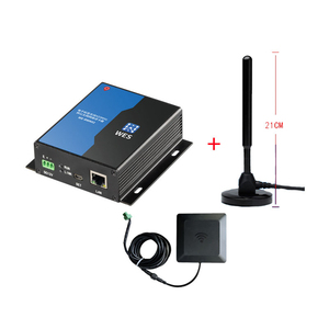 <strong>Active</strong> <strong>RFID</strong> Tagged Base Station Ethernet Network Card Reader Wireless &amp; RF Modules Product