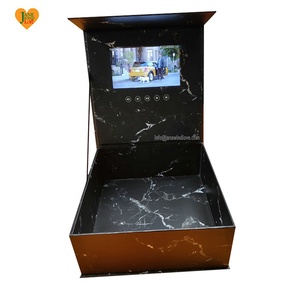 <strong>LCD</strong> Video Gift Box Video Presentation Box USB Upload Video <strong>Lcd</strong> Gift for Mother Wife Girlfriend Flower Rose <strong>Lcd</strong> <strong>Display</strong> Box - Product Image 5