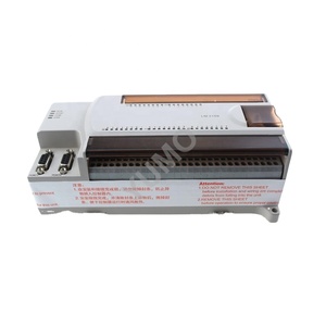 LM3109 Hollysys plc modulo CPU controllore logico programmabile controller distributore automatico - Product Image 1