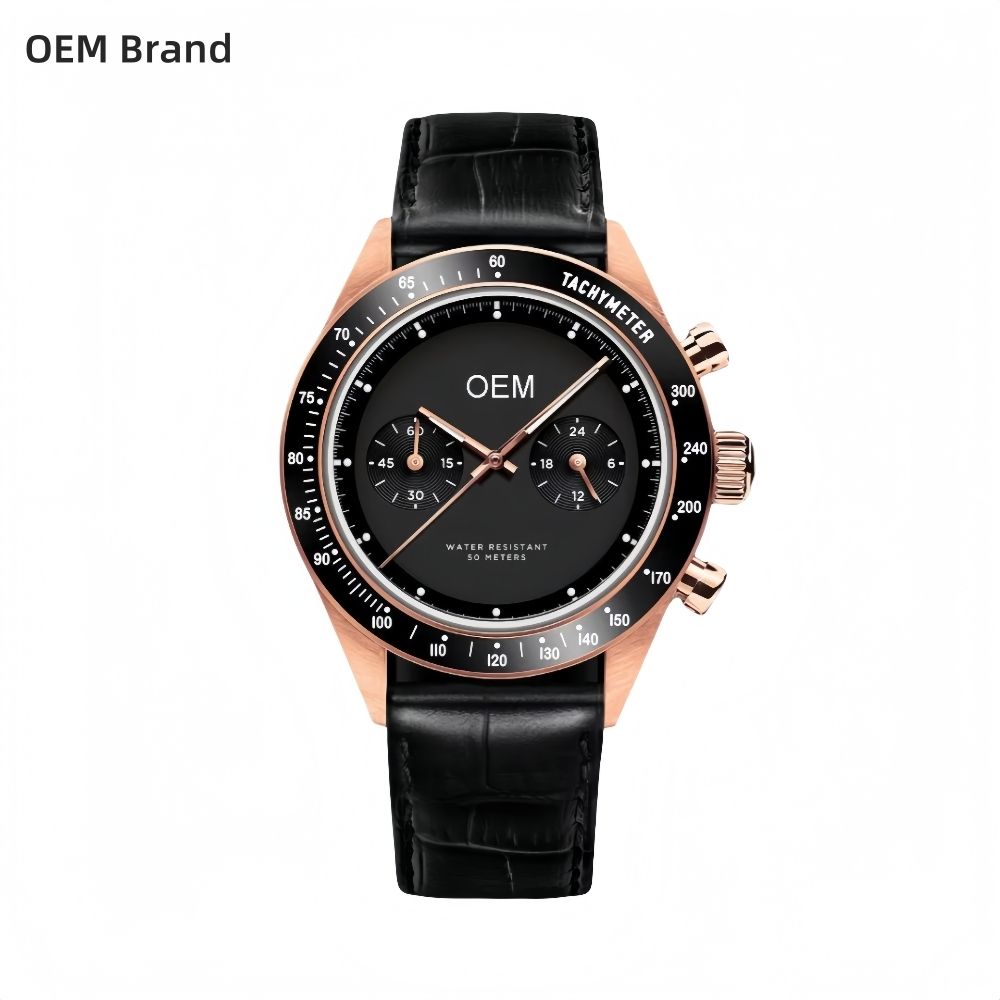 สีโรสโกลด์