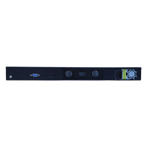OEM 1U-Gehäuse Intel 6. 7. 8. 9. Gen Core Xeon E3 CPU 6 <span class=keywords><strong>Lan</strong></span> 6 SFP 10GbE Netzwerks icherheit Enterprise Firewall
