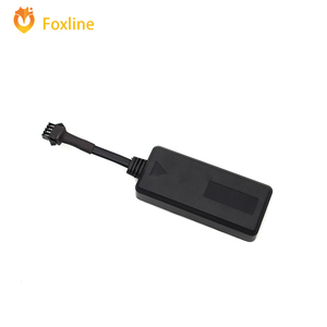 高质量4g设备车载车队管理系统全球定位系统跟踪器，带远程切断继电器 - Product Image 5