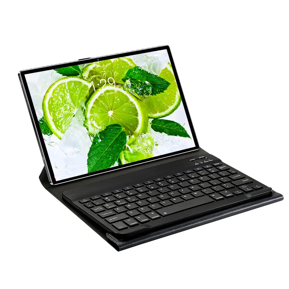 Orijinal ped 6 MAX 14 inç Tablet 144HZ yapış ejderha 8 + 2K ekran desteği Google android tablet oyun tablet PC