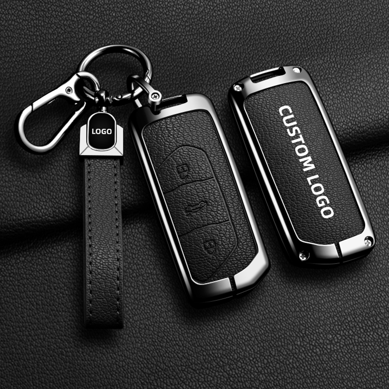 goat Black with Hand Strap Type B