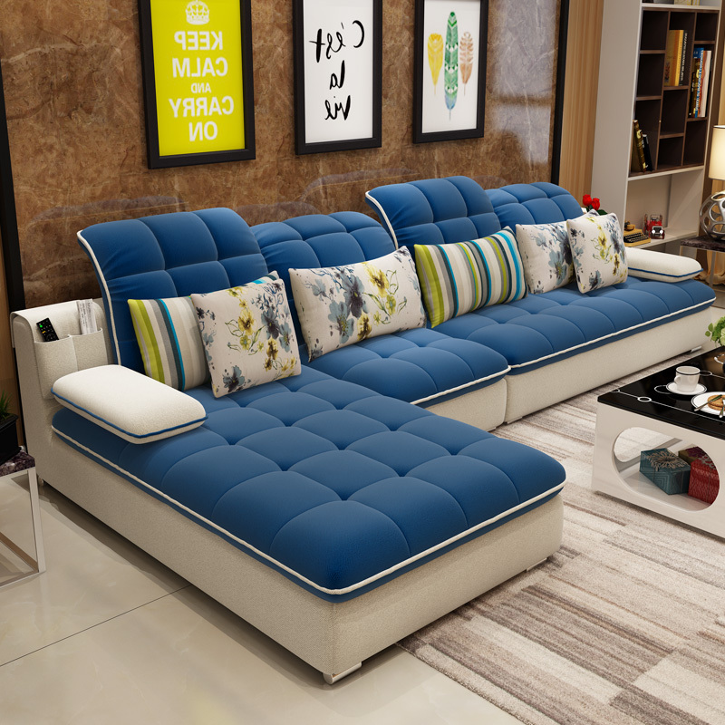 Color2: Four-piece set, Velvet