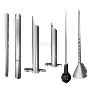 6.3mm YESS Yeung内視鏡脊椎システム経膣内視鏡ディスク - Product Image 6