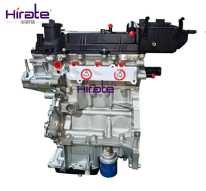 Fabrika hazır mal G3LA otomatik motor sistemleri araba oto 1.6/2.0L/2.4/1.5/2.5/HYUNDAI KIA için 1.0L motor - Product Image 6