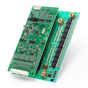 Joydo 16S Bms Uart Smart Bms 485 60V Abonneren Batterijbeheersysteem Voor 60v20ah 60v30ah Lifeo4 Li-Ion Batterij - Product Image 4