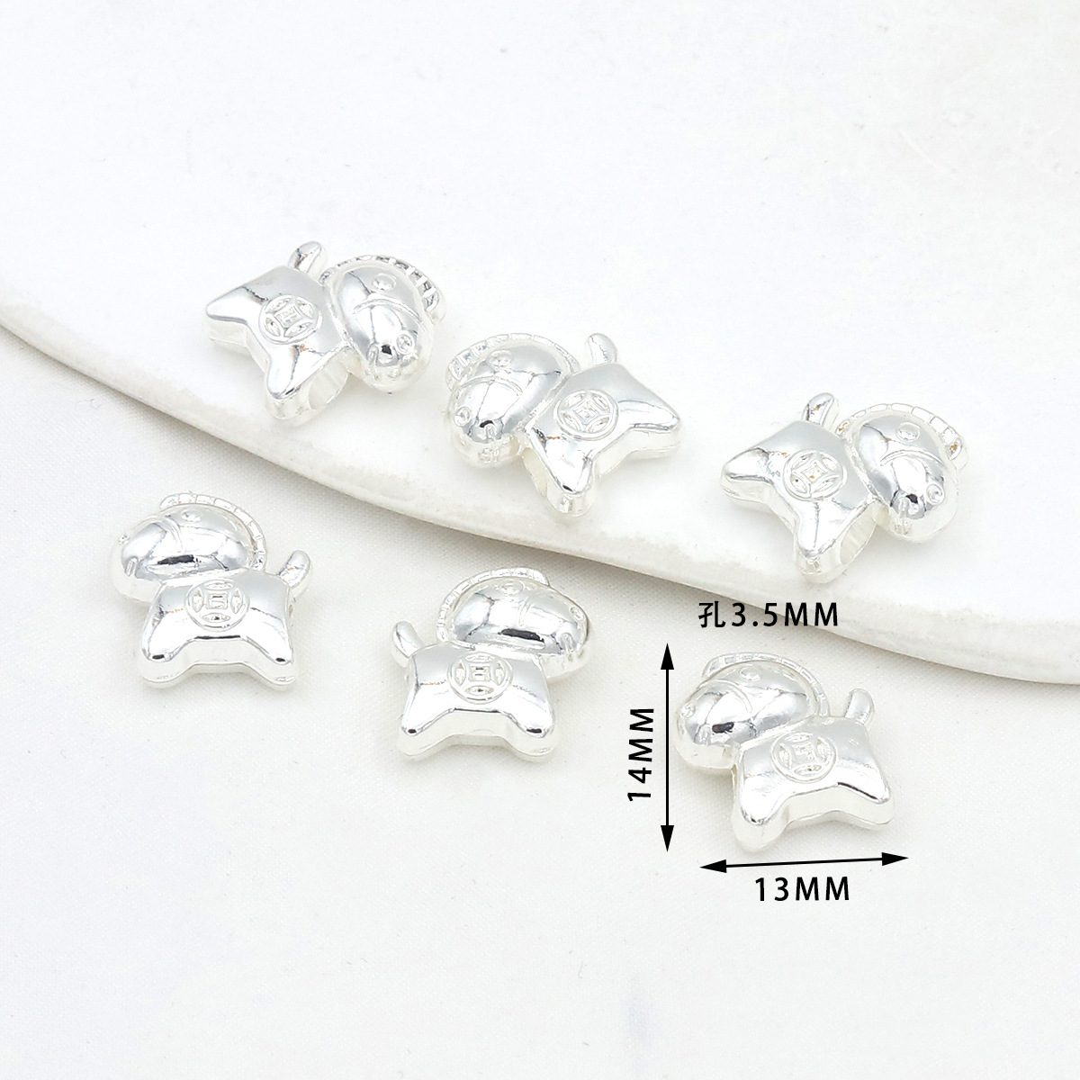 Silver