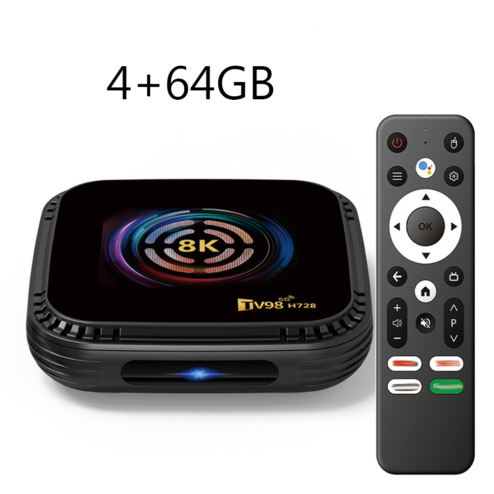 Negro 4+64gb