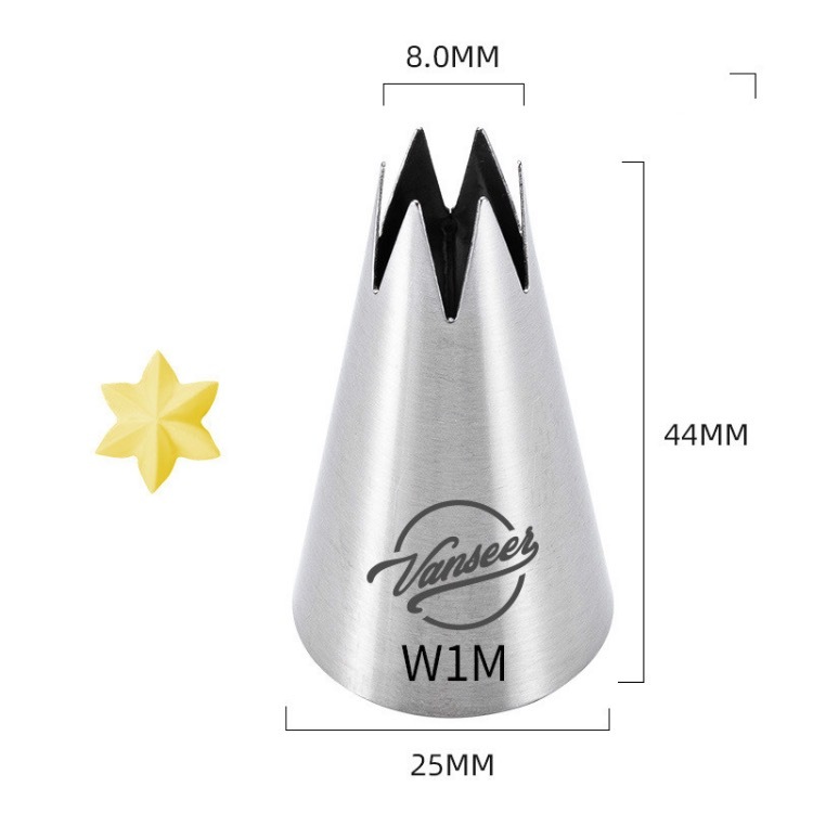 w1m Blu marino