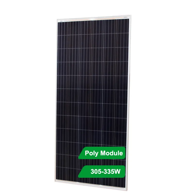 Vmaxpower pannelli solari economici professionali poly pannello solare 260W 270W 280 pannello fotovoltaico per uso domestico sistema di energia solare