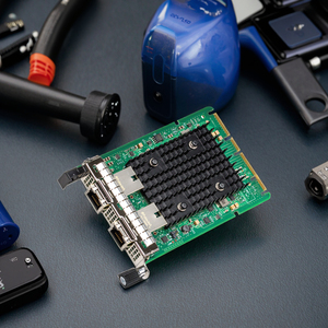 Scheda di interfaccia di rete per scheda di rete a doppia porta Ethernet X710-T2L Lenovo Intel OCP in magazzino