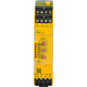 Modulo di interfaccia Ethernet/ip da 772132 M 24vdc - Product Image 2