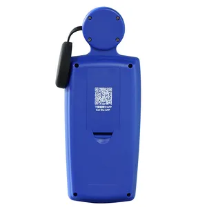 Digital UV Radiometer LS127C 254nm Germicidal Lamp APP Feature PC <strong>Software</strong> High Professional Handheld <strong>Integrated</strong> Distance <strong>test</strong> - Product Image 2
