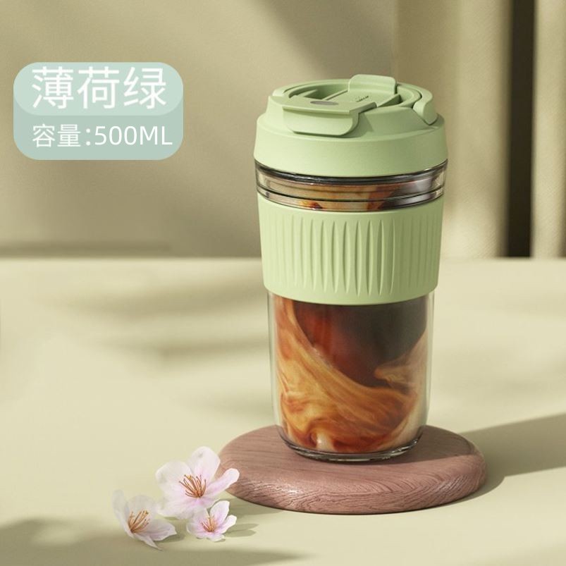 Verde Menta 500ML