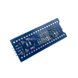 STM32F103C8T6 STM32ARM最小システム開発ボードモジュール - Product Image 3
