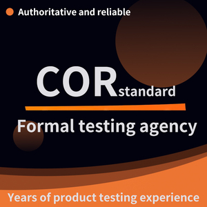 EU PIF Qualification CPSR Cosmetics CPNP UK SCPN US VCRP Registration CN Certification Notification Certificate - Product Image 6