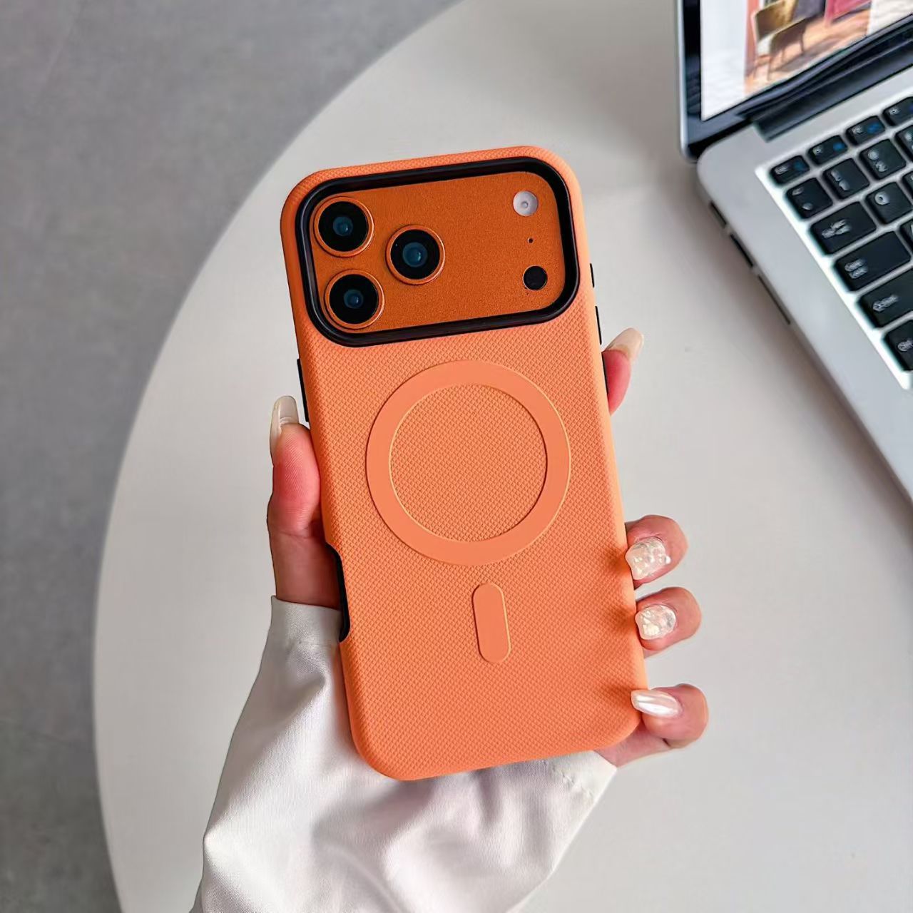 Orange