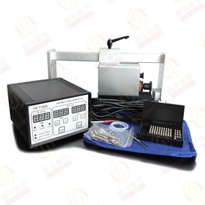 Chargen nummer EXP MFG datum druck HZ-1100A produktions datum codierung maschine, tinten codierung maschine - Product Image 5