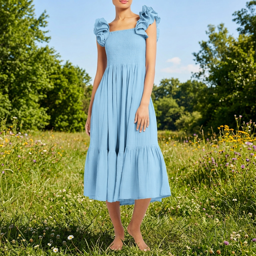 Azzurro