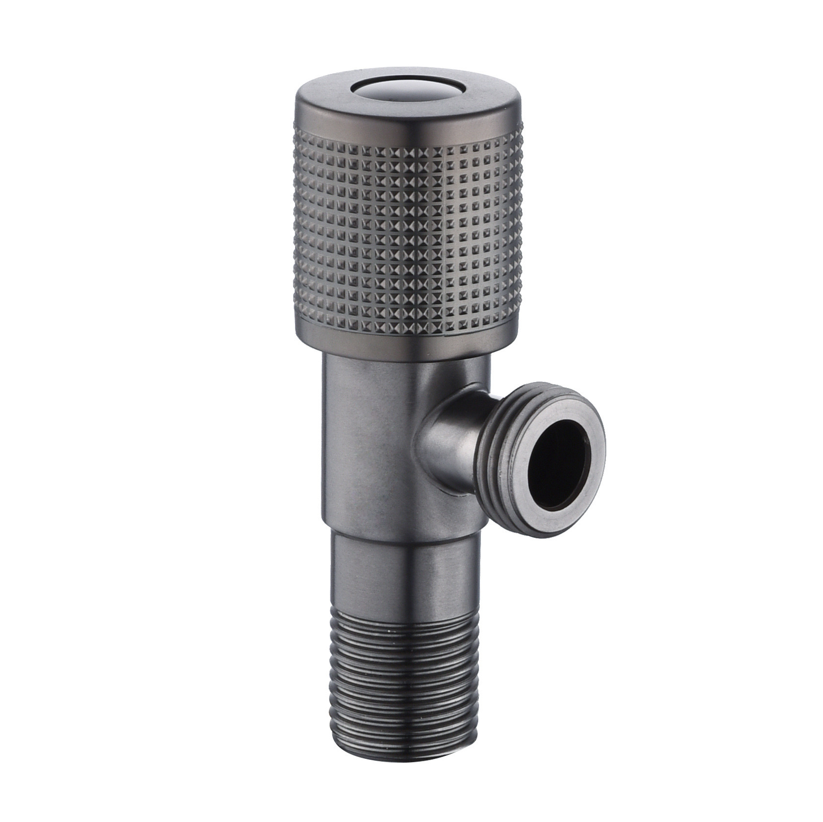 Gris pistolet
