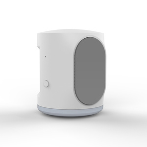 <strong>ZigBee</strong> 3.0 Battery Operated Tuya PIR Detector Smart Home Security Motion <strong>Sensor</strong> with ABS Material for Personal &amp; Home Use - Product Image 1