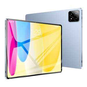 <strong>Cheap</strong> <strong>NEW</strong> <strong>Pad</strong> 6S Pro 10.1 Inch Dual SIM Tablet PC 16GB+1TB Storage Android 13 MTK 4G Dual Core IPS Capacitive Educational Call - Product Image 4
