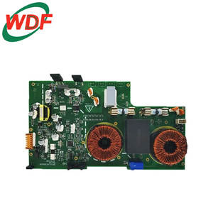 <strong>Remote</strong> <strong>control</strong> board custom rc <strong>car</strong> circuit board pcba design wireless <strong>remote</strong> <strong>control</strong> aluminum pcb assembly - Product Image 2