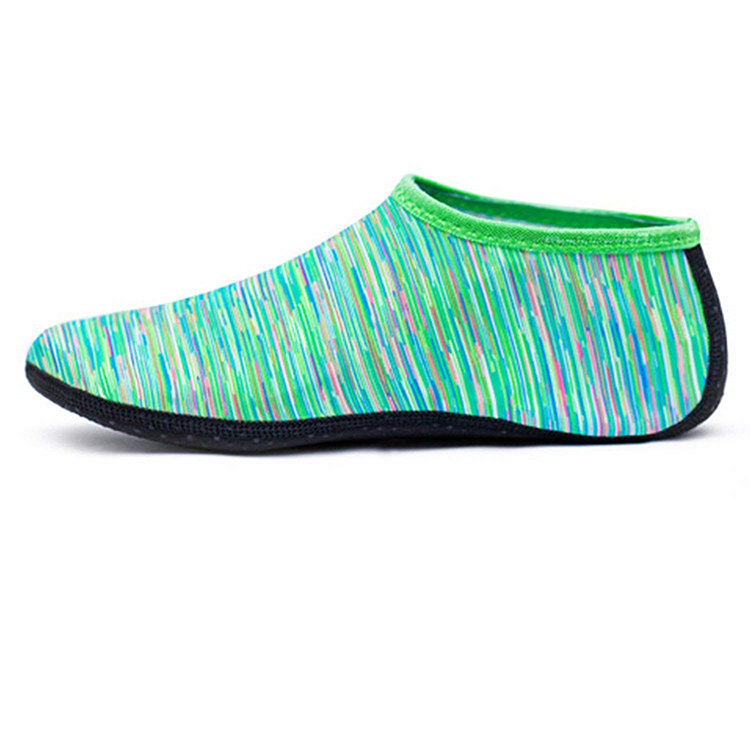 Stripe Green
