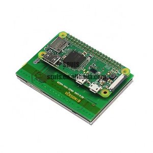 For <strong>Raspberry</strong> <strong>Pi</strong> Zero Screen 2.8 Inch 60+ Fps <strong>Display</strong> Support 640*480 HD Touch Screen for <strong>Raspberry</strong> <strong>Pi</strong> Zero W V1.3