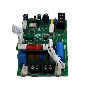 OEM/ODM servizio di progettazione PCB e PCBA Layout e progettazione di uno Stop personalizzato di sviluppo Software Firmware del prodotto elettronico Consumer