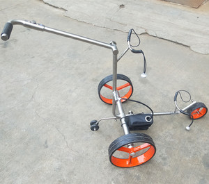 Golf Trolley 12 В DC параллельный вал редукторного двигателя контроллер Соединитель аксессуар цветной тормозной кодировщик оригинального типа DYD