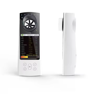 JYTOP SP80B CE Color Display Spirometer with Software and USB