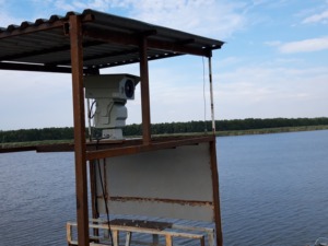 Hot bán 1km nhận dạng con người tầm xa PTZ <span class=keywords><strong>camera</strong></span> Night Vision IP <span class=keywords><strong>Camera</strong></span> - Product Image 3