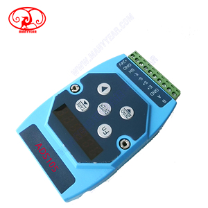 ADS105 RS232 RS485数字重量变送器称重模数转换器模块，带HX711 - Product Image 6