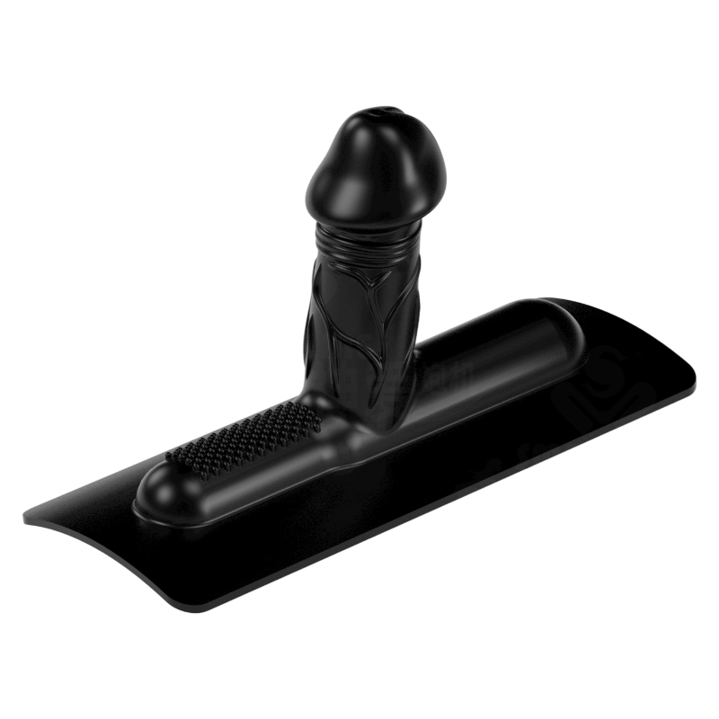 Black accessory 5 L size
