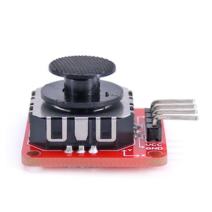 Arduino için OPEN-SMART PS2 Joystick oyun denetleyicisi koparma modülü - Product Image 5