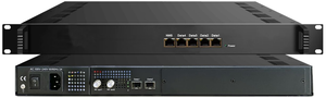 Modulador IP de DVB-T 28 en 1 Modulador IP/ASI a 16*1/DVB-T/1/ASI - Product Image 2