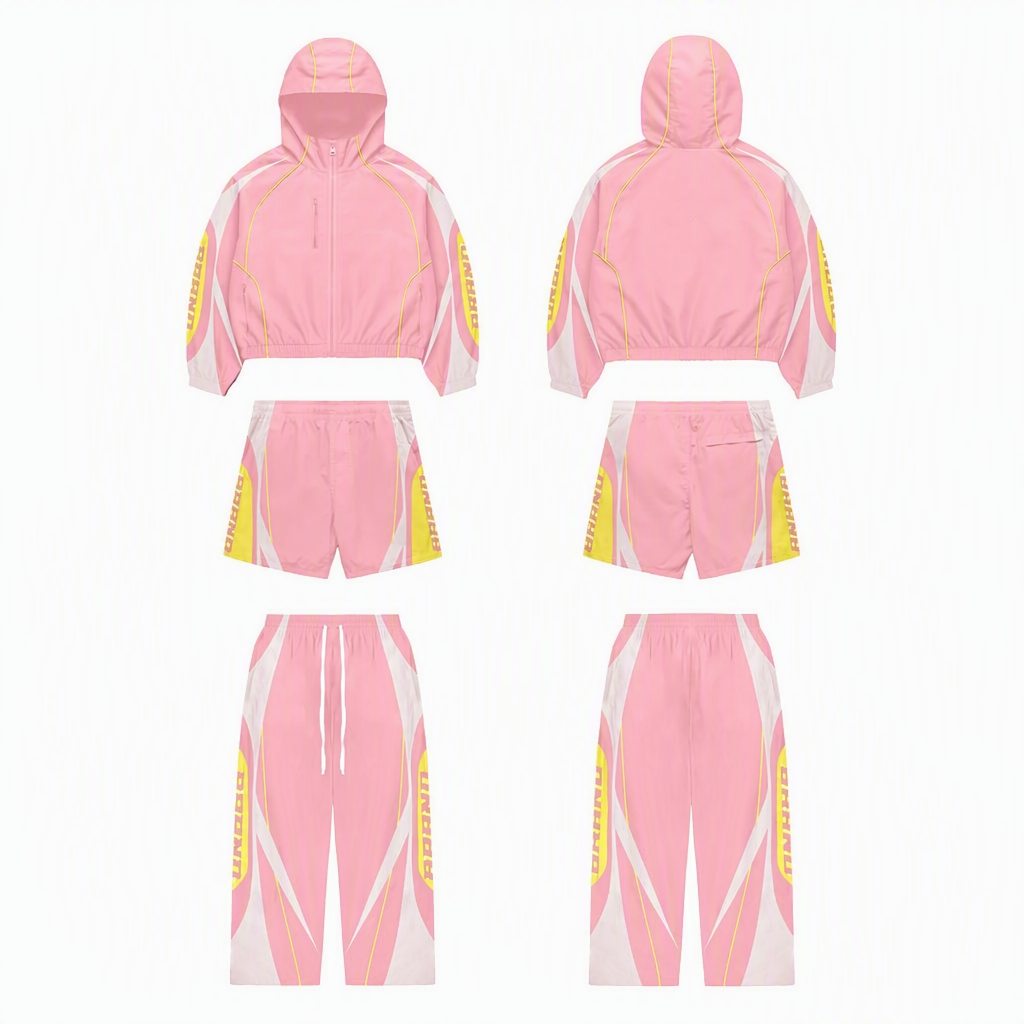 Rosa