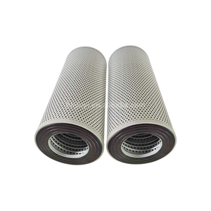 Élément de filtre hydraulique 31E9-1019 Filtre à huile de retour 4656602 SH60090 SH60328 53C0045 53C0011 - Product Image 4